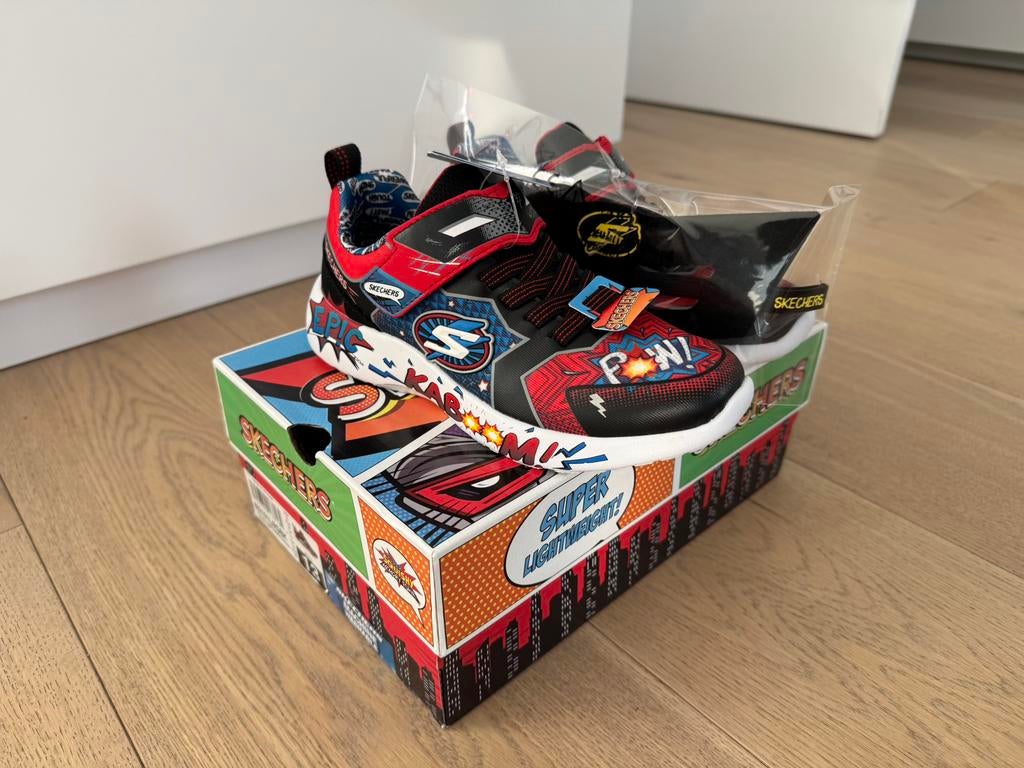 Sketchers schoenen (maat 30), Ophalen, Nieuw, SKECHERS