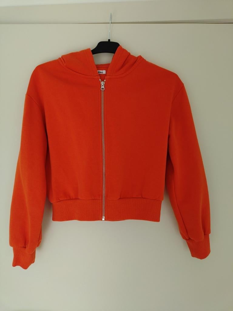 Gilet, Enlèvement, Comme neuf
