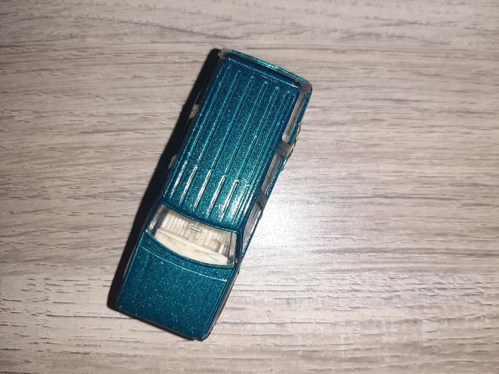 Edocar Ford Explorer 1993 (nearly mint), Ophalen of Verzenden, Zo goed als nieuw, Auto