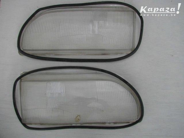 Koplampen FORD Sierra, Auto-onderdelen, Verlichting, Ophalen, Gebruikt, Ford