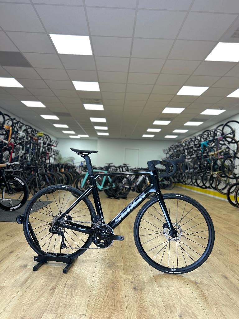0km Showroom Model Sensa Giulia Supremo Di2 Carbon Racefiets, Ophalen of Verzenden, Nieuw