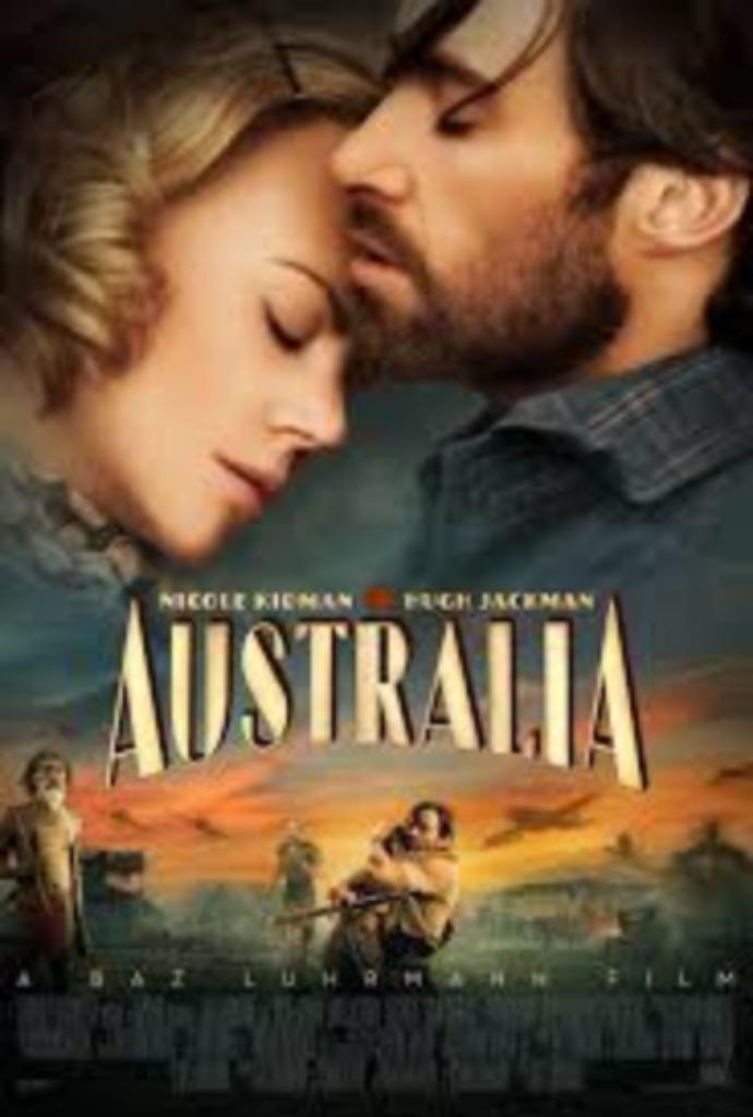 AUSTRALIA - DVD, Vanaf 12 jaar, Ophalen of Verzenden, Nieuw in verpakking