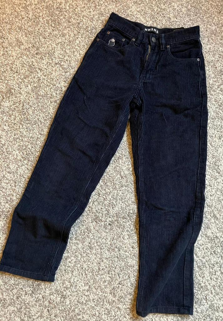 broek NNSNS, Nonsens, Pantalon, Garçon ou Fille, Enlèvement ou Envoi, Nonsens