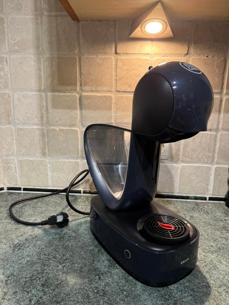 Machine a café dolce gusto krups, Enlèvement, Utilisé