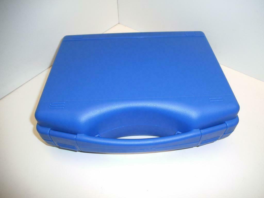 Plastic reisapotheekvaliesje (Varia-007), Diversen, Ophalen of Verzenden, Nieuw