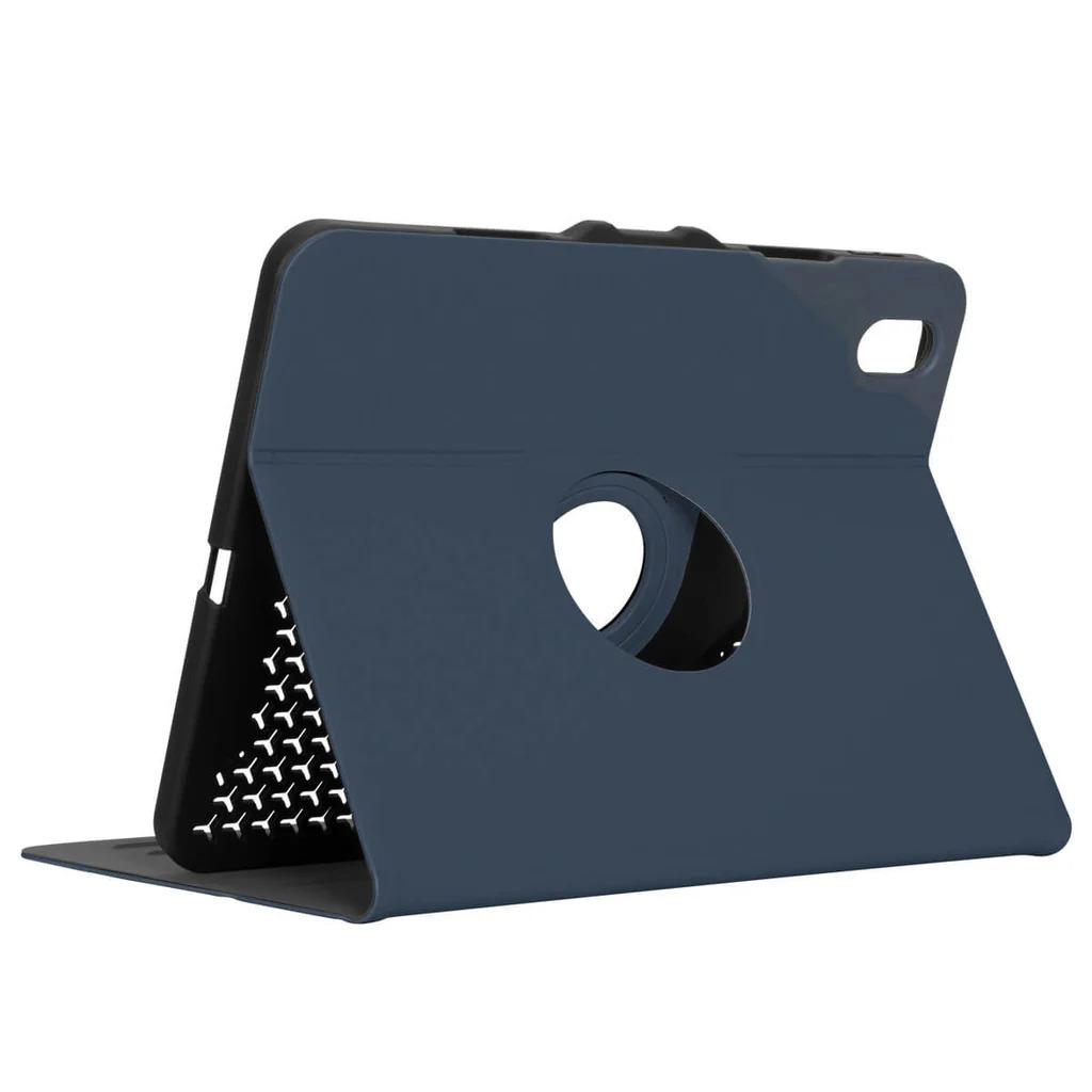 Étui VersaVu pour iPad (9e génération) - noir, TARGUS, Nieuw, Bescherming voor- en achterkant, Ophalen