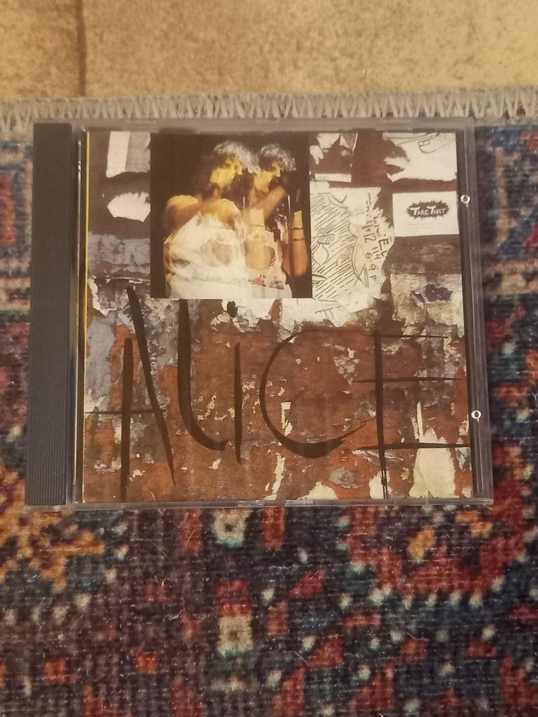 Cd van Alice Cooper, Cd's en Dvd's, Cd's | Hardrock en Metal, Ophalen of Verzenden, Zo goed als nieuw