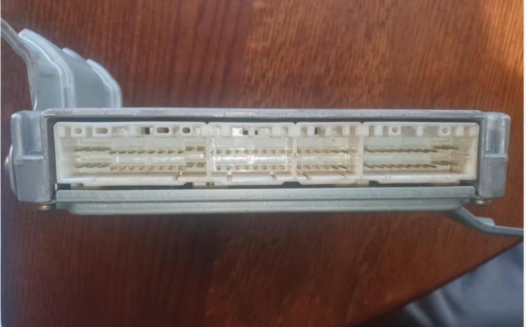 computer Toyota Landcruiser 100, 1999 automaat, Auto-onderdelen, Ophalen, Gebruikt, Toyota