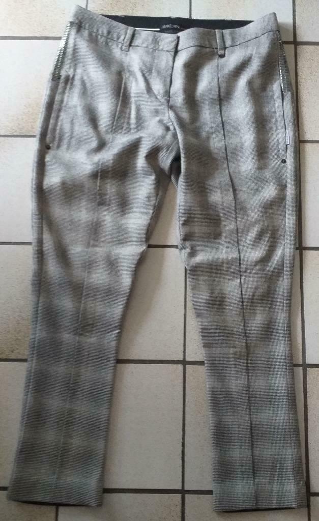 broek Marccain, Kleding | Dames, Ophalen of Verzenden, Nieuw, Maat 42/44 (L)
