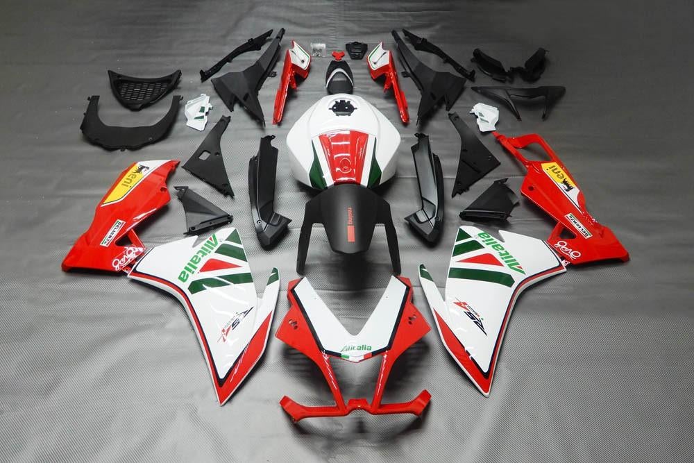 AVDB Kuip voor APRILIA RS4 / RS 50 2011 - 2020, Ophalen of Verzenden, Nieuw