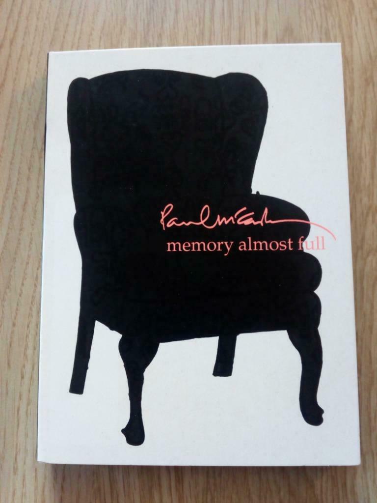 CD paul mc cartney, Alle leeftijden, Ophalen of Verzenden