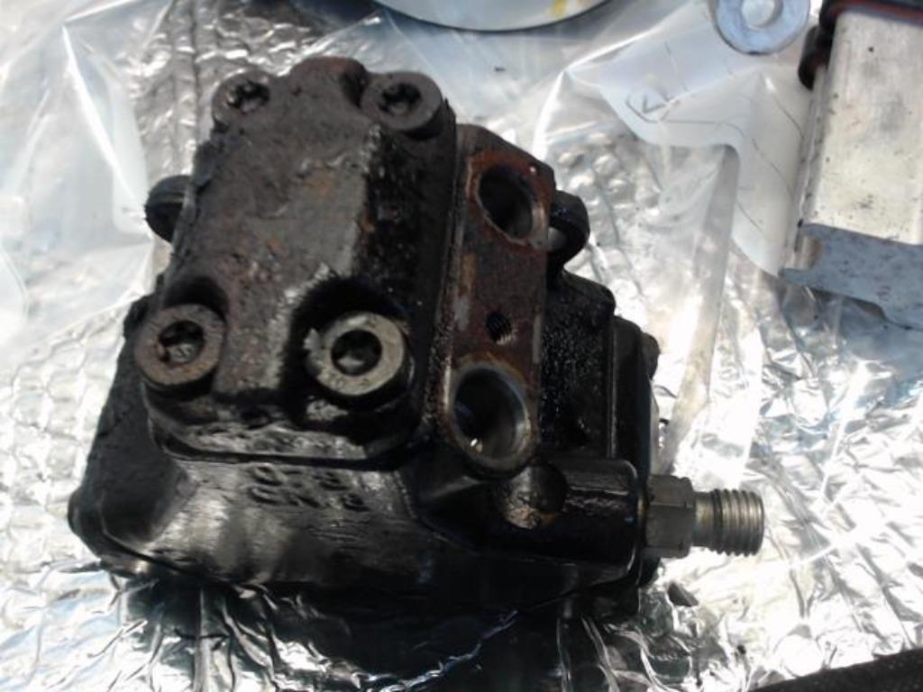 Pompe à injection Opel Corsa C 1.3CDTi 51kw 2003-2006, Enlèvement, Utilisé, Opel