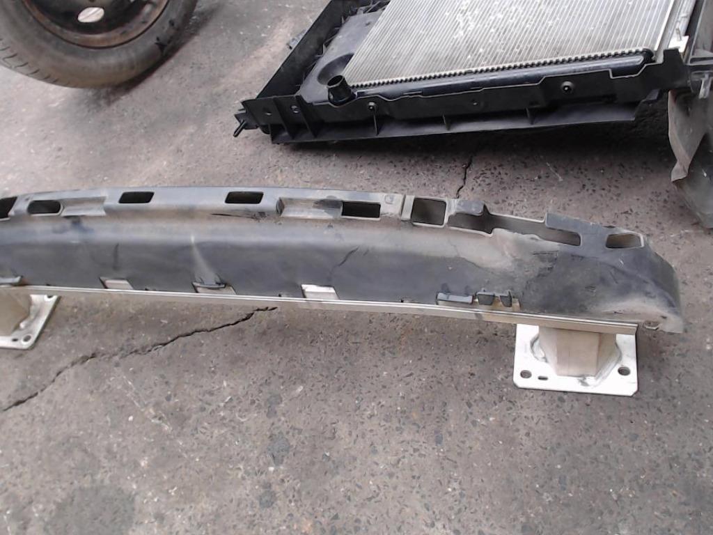 Renfort pare choc avant Citroen C4 Picasso 2007-2013, Ophalen, Gebruikt, Voor, Bumper