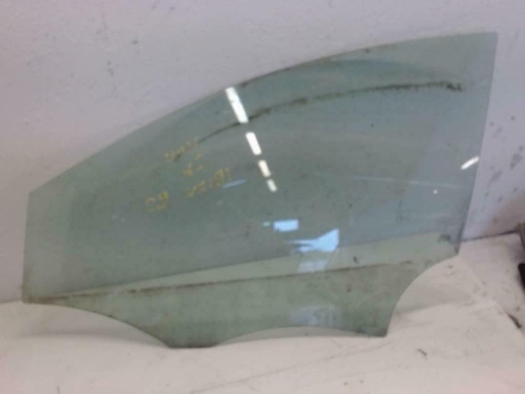vitre avant droite  seat ibiza  6j de 2008-2010, Enlèvement ou Envoi, Utilisé, Seat
