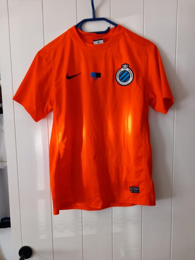 Club brugge trui 13 jaar, Ophalen, Zo goed als nieuw