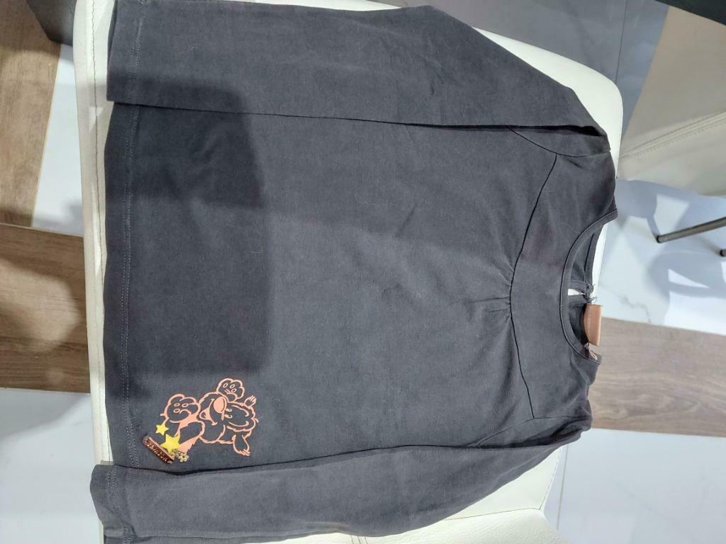 Très joli t shirt jbc motif Samson taille 6 ans  État nickel, Enlèvement ou Envoi, Autres types, JBC, Comme neuf