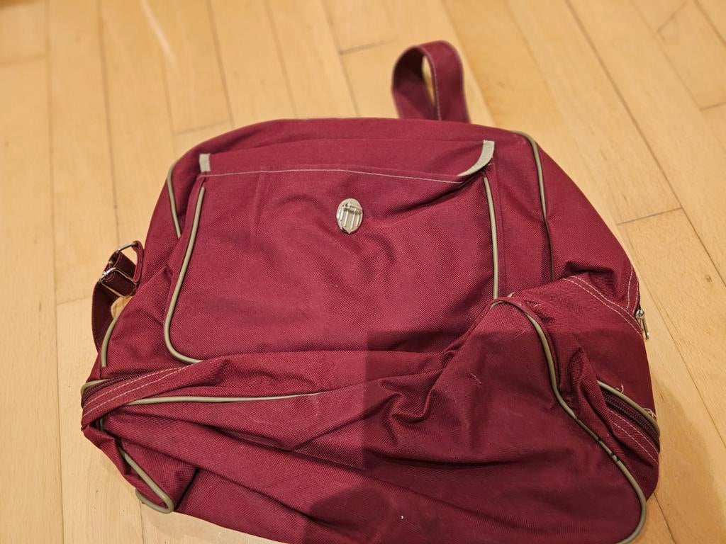 Sacs de voyage grande capacité prix par pièce, Enlèvement ou Envoi, Comme neuf