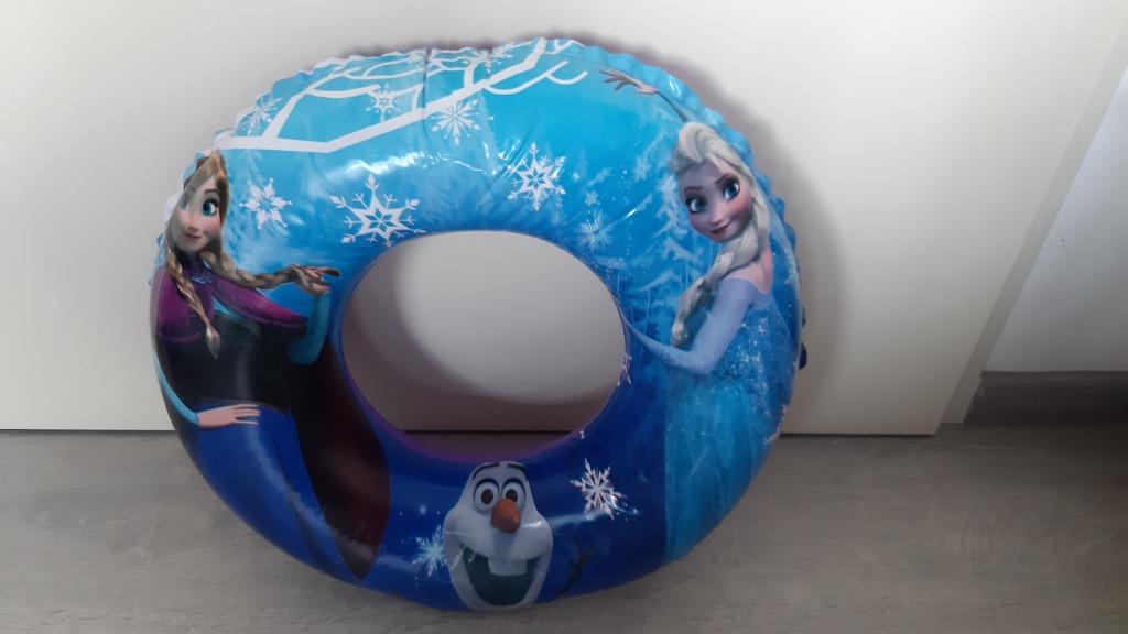 Zwemband frozen, Enlèvement ou Envoi, Comme neuf