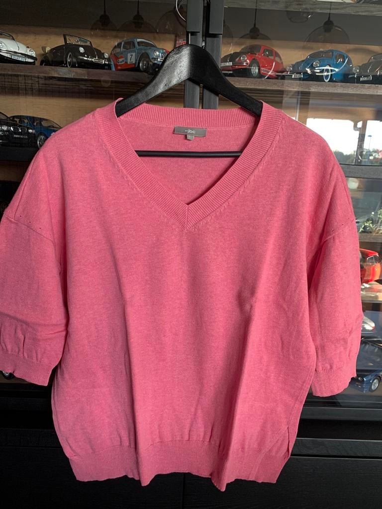 JBC trui, Kleding | Dames, JBC, Maat 42/44 (L), Ophalen of Verzenden, Roze