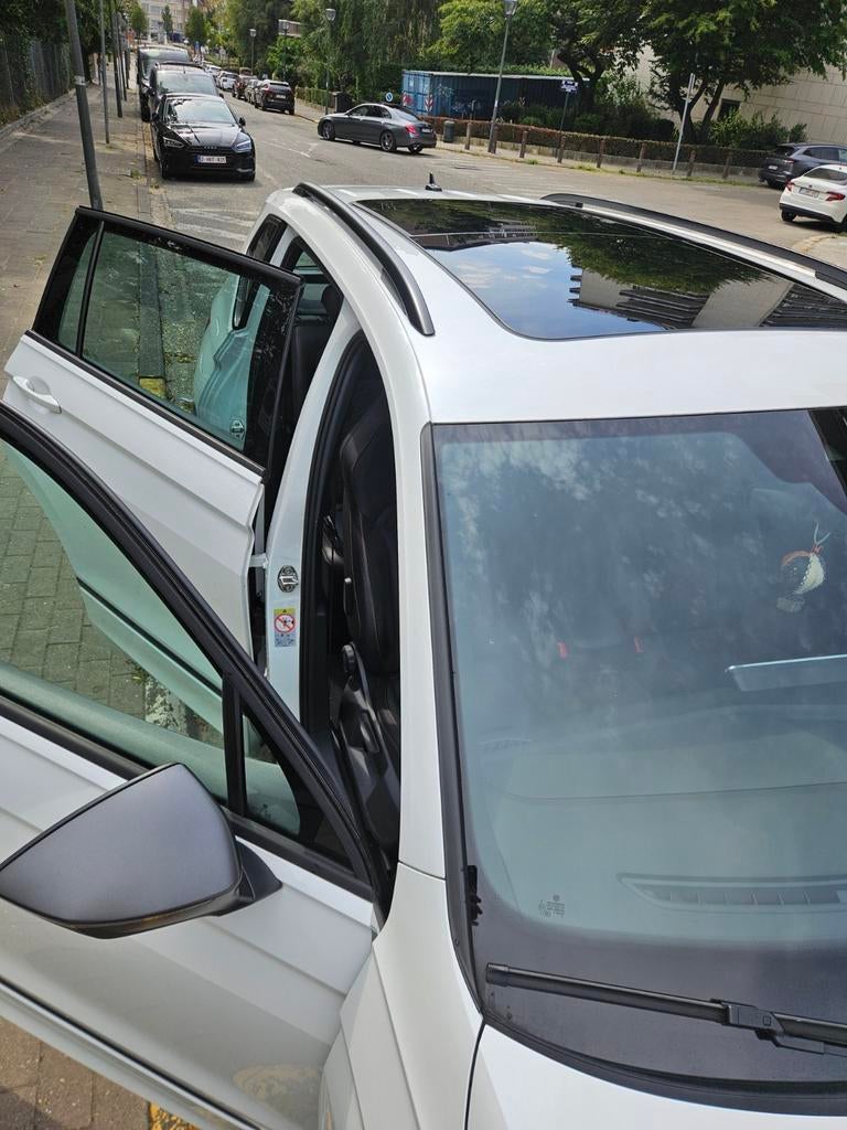 SEAT 1.5 TSI 150cv FR 7 PL.TOIT PANO, Achat, 7 places, 5 portes, Automatique