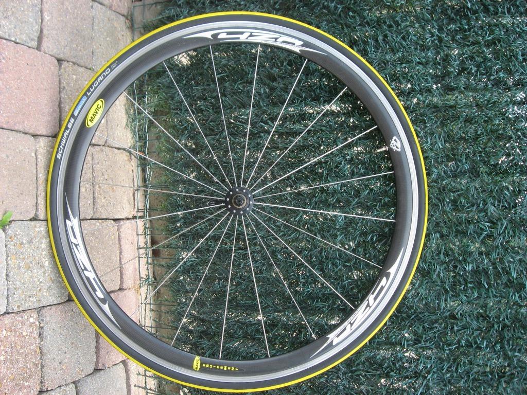 specialized koersfiets, Fietsen en Brommers, Carbon, Heren, Zo goed als nieuw, Ophalen