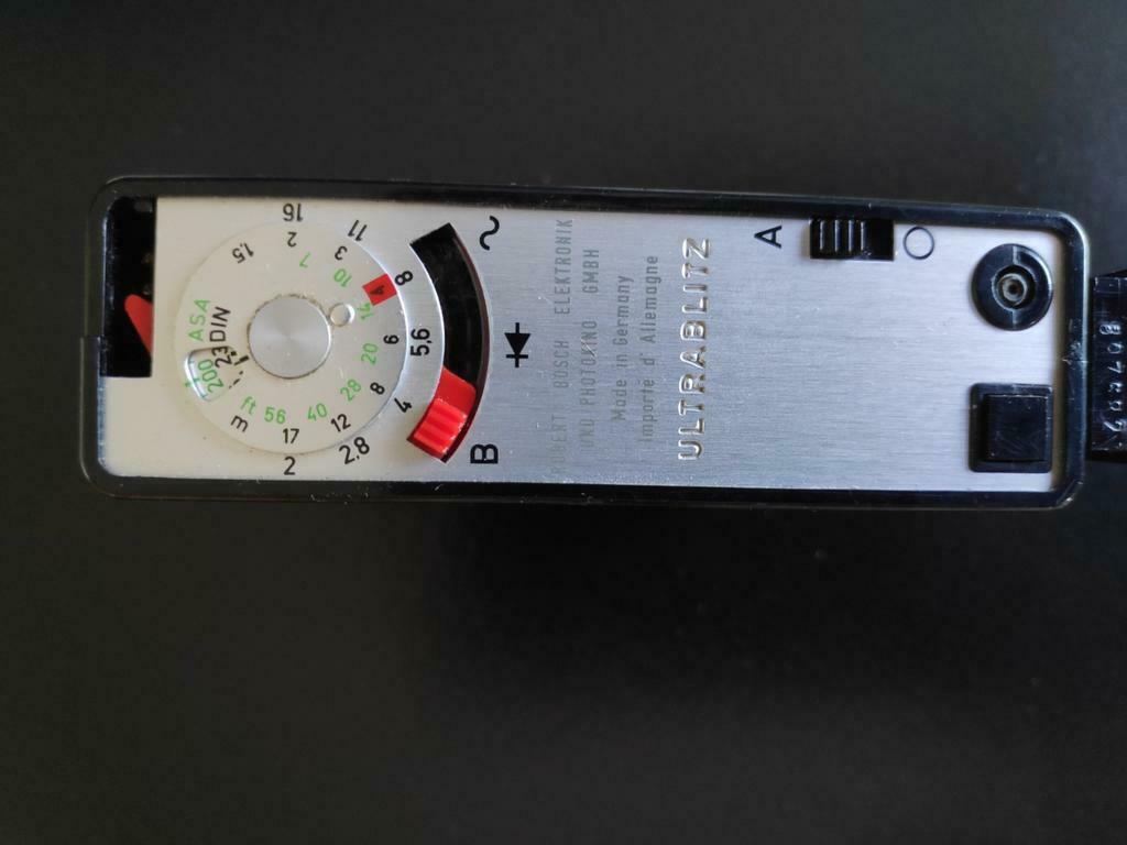 Ultrablitz, Ophalen of Verzenden