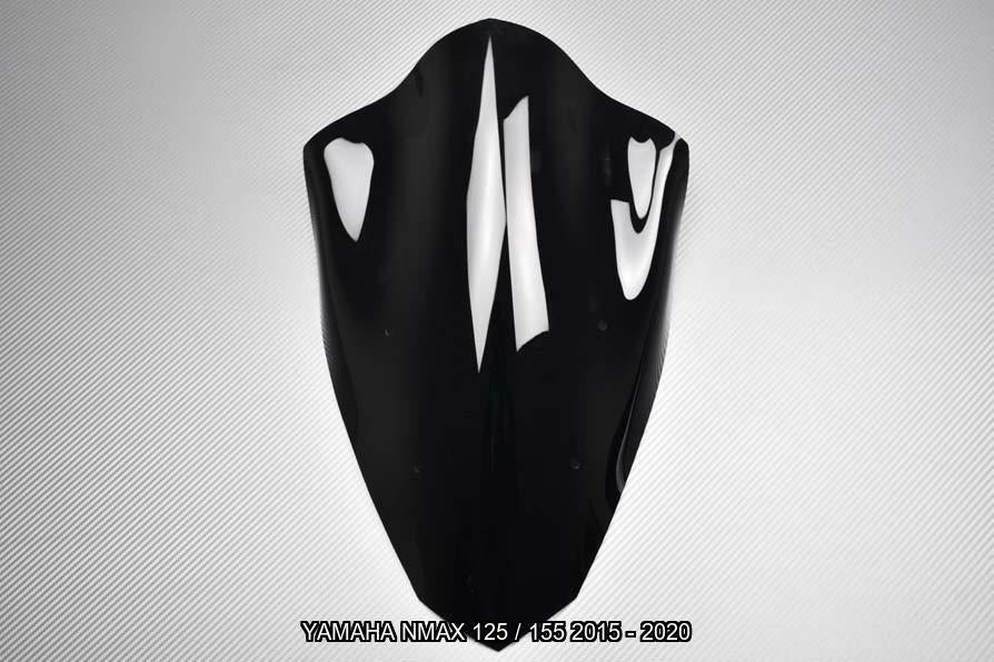 Windscherm YAMAHA NMAX 125 / 155 2015 - 2020, Motoren, Ophalen of Verzenden, Nieuw