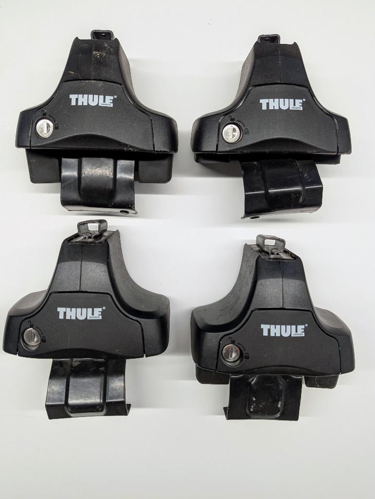 Dakdrager Thule Toyota Prius, Auto diversen, Dakdragers, Ophalen, Zo goed als nieuw
