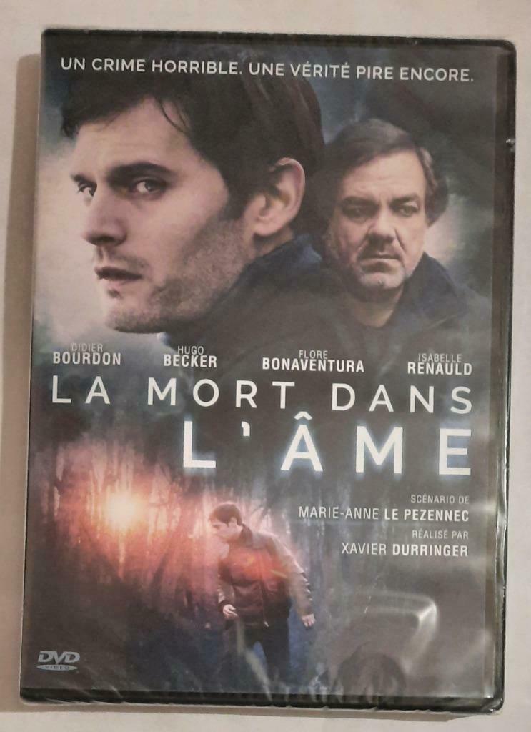 La Mort dans l'âme (Didier Bourdon) neuf sous blister, Enlèvement ou Envoi, Neuf, dans son emballage