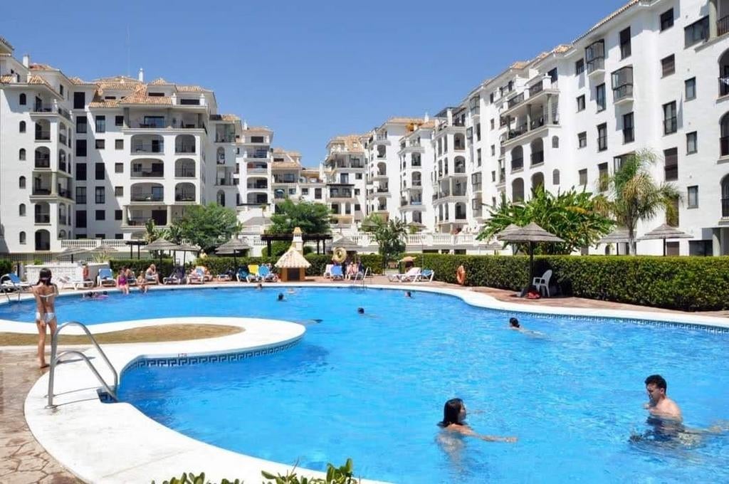 Appartements de vacances à louer en Espagne (Malaga Estepona
