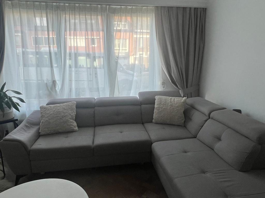 slaapzetel, Enlèvement, Utilisé