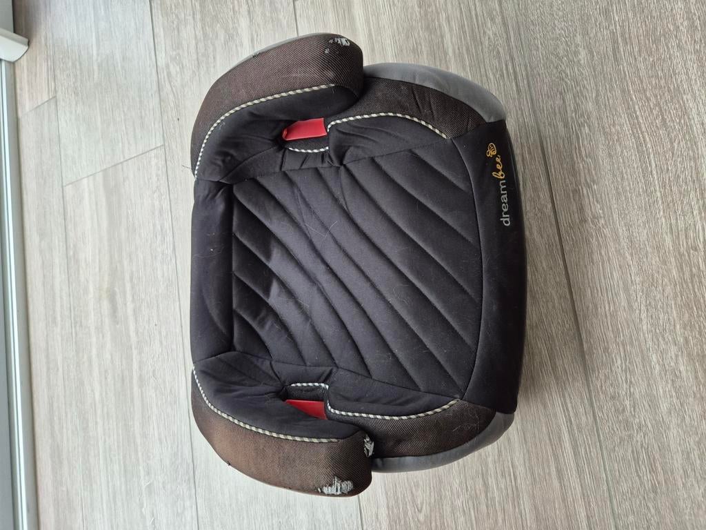 Dreambee autostoel, Kinderen en Baby's, Ophalen, Gebruikt