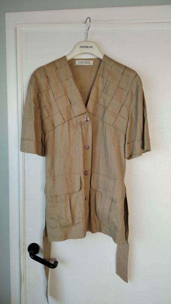 Vestje Bernd Berger maat 36, Kleding | Dames, Ophalen of Verzenden, Maat 36 (S)