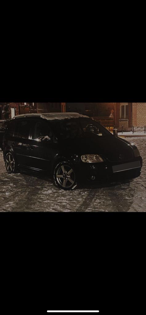 VOLSWAGEN TOURAN, Euro 5, Achat, 2 g/km, Boîte manuelle