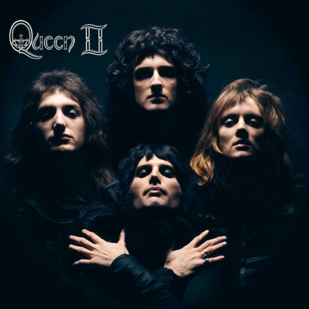 Queen - Queen II (NIEUW) (576435981), Ophalen of Verzenden, Nieuw in verpakking, Poprock