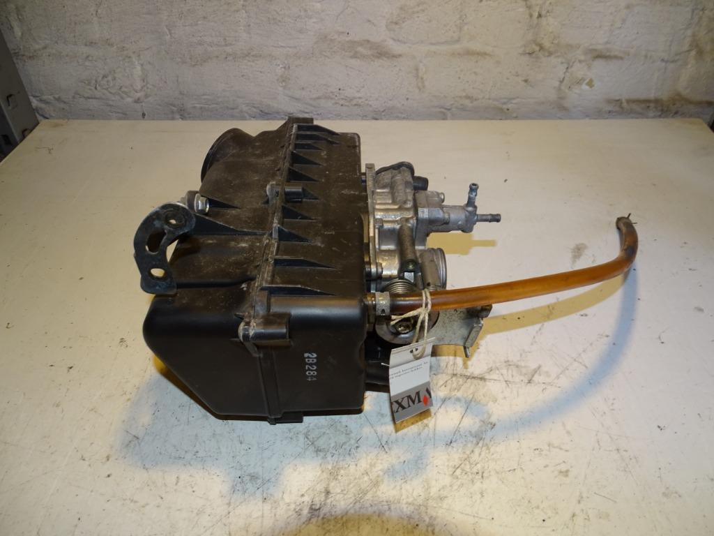 honda fjs600 injectie, Motoren, Ophalen of Verzenden, Gebruikt