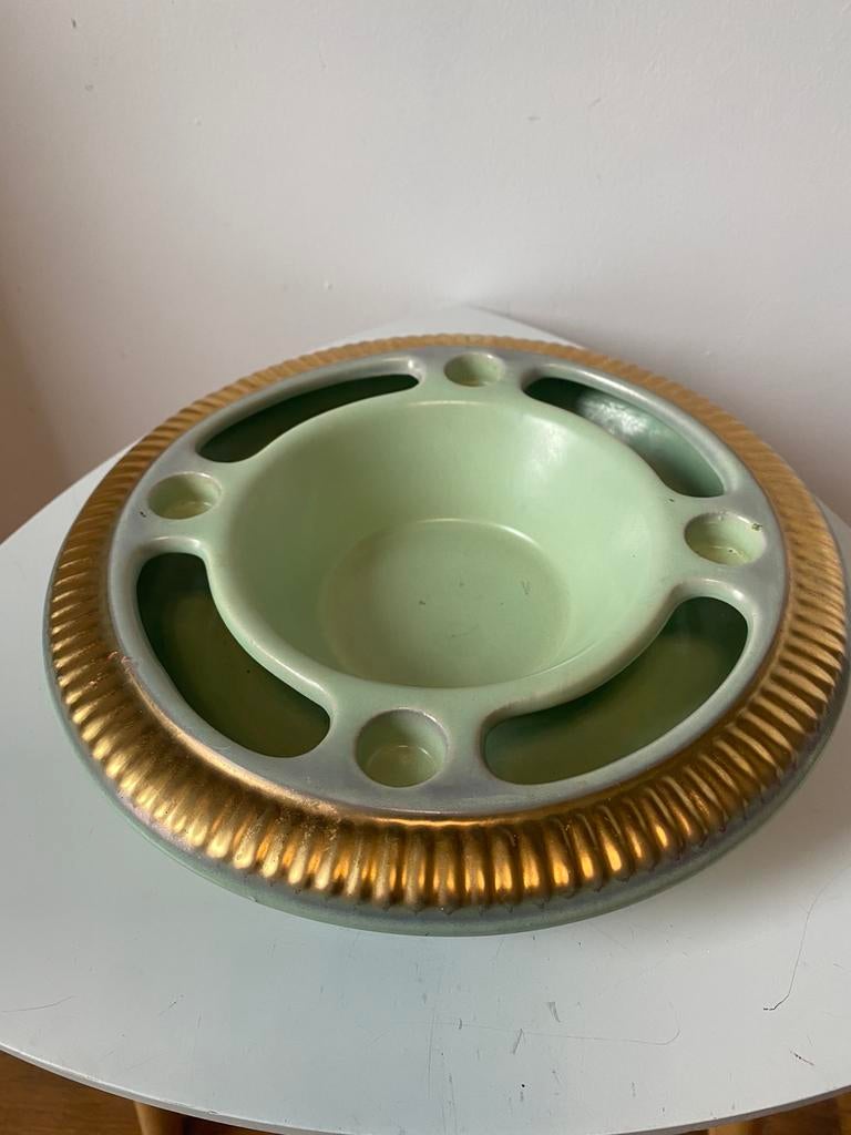 Plat vintage West Germany Jasba, Enlèvement ou Envoi