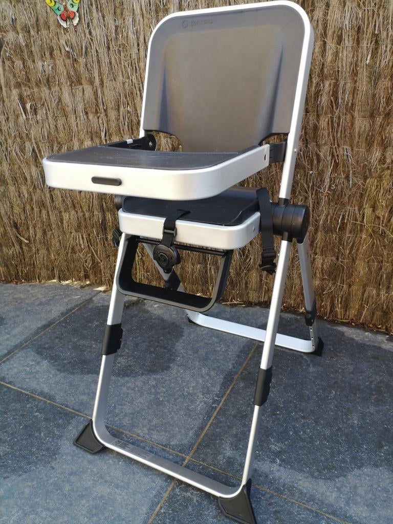 Concord Spin opplooibaar., Kinderen en Baby's, Kinderstoelen, Ophalen of Verzenden