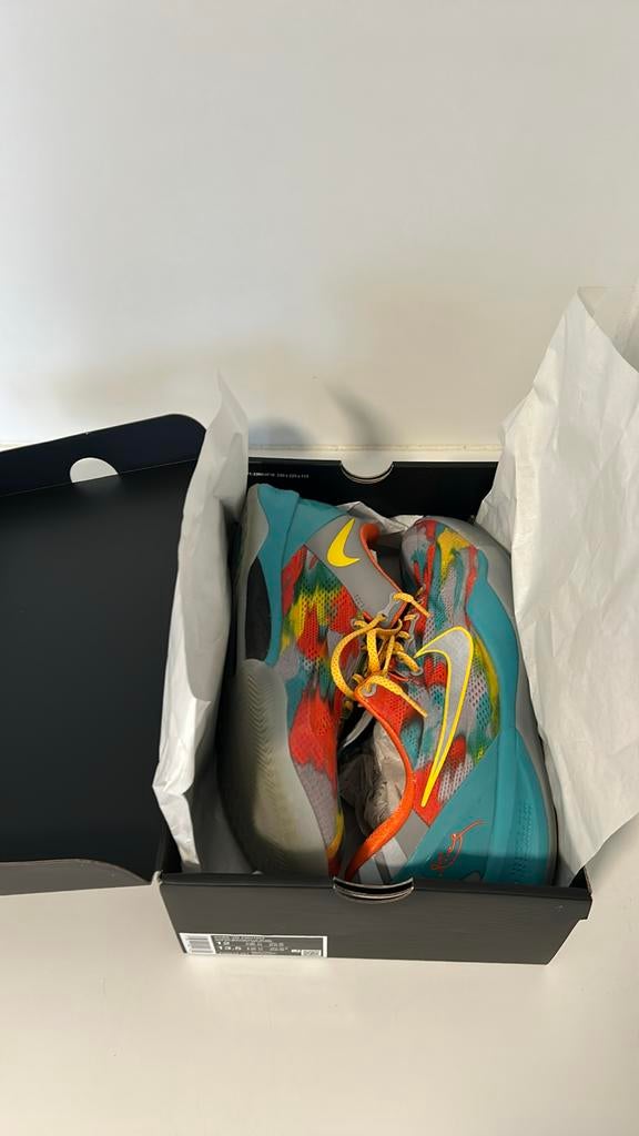 Kobe VIII Protro Nike basketschoenen maat 46, Ophalen, Nieuw, Schoenen