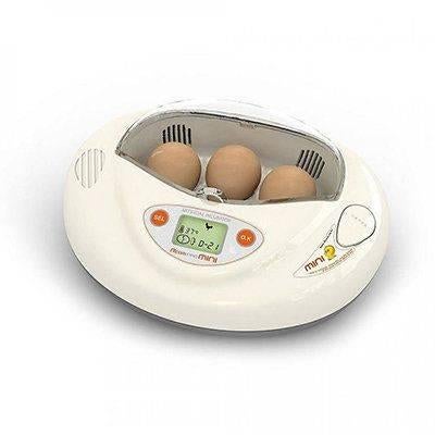 R-com broedmachine: mini Pro, Dieren en Toebehoren, Ophalen of Verzenden, Nieuw, Broedmachine