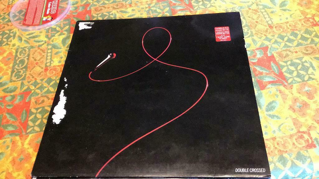 Lp Jim diamond, Ophalen of Verzenden