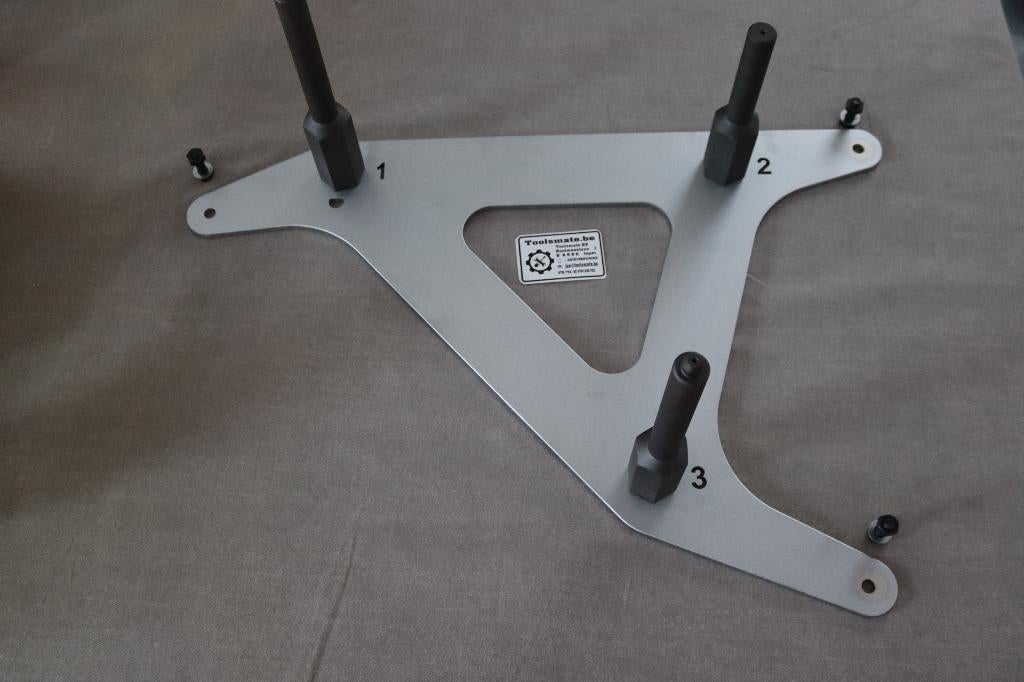 Support moteur — pour Porsche F6 OEM PM 9769, Envoi, Neuf