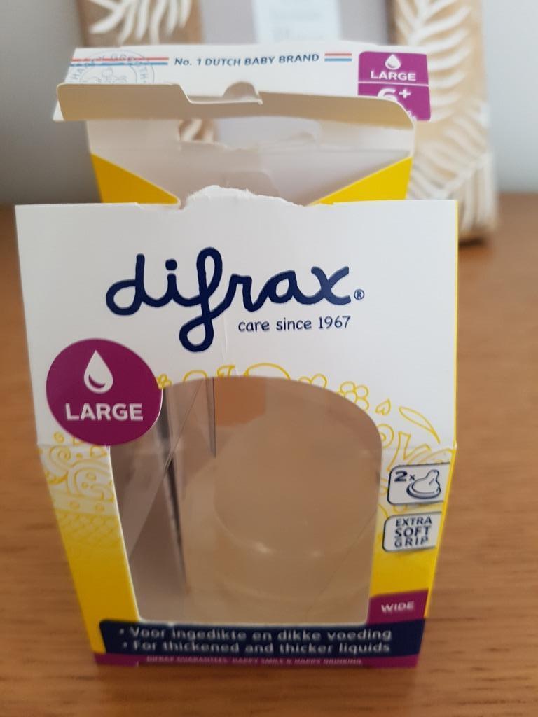 spenen fles, Ophalen of Verzenden, Nieuw, Overige typen