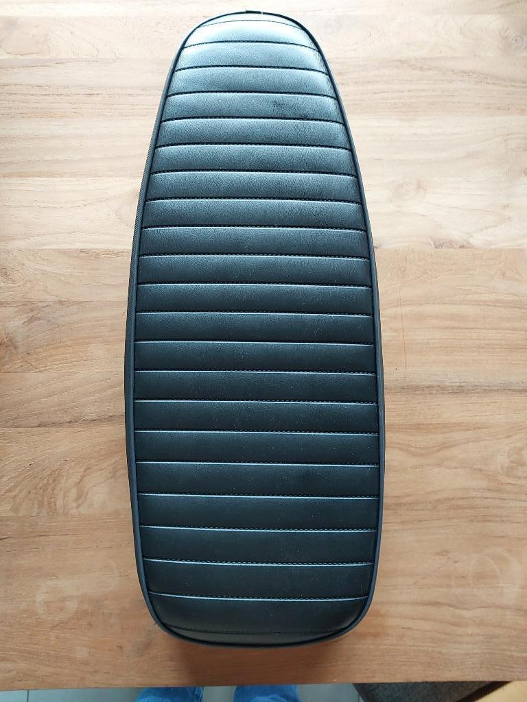Selle Sport Vespa Px NEUVE, Motos, Enlèvement ou Envoi, Neuf
