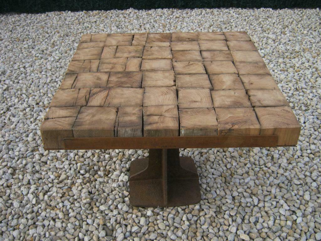 tafel, Ophalen, 50 tot 100 cm, Vierkant, 50 tot 100 cm