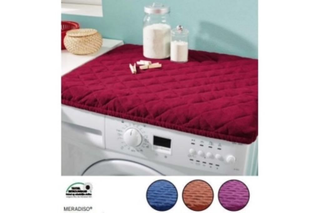 meradiso machine cover (doos sept 2024), Enlèvement, Neuf