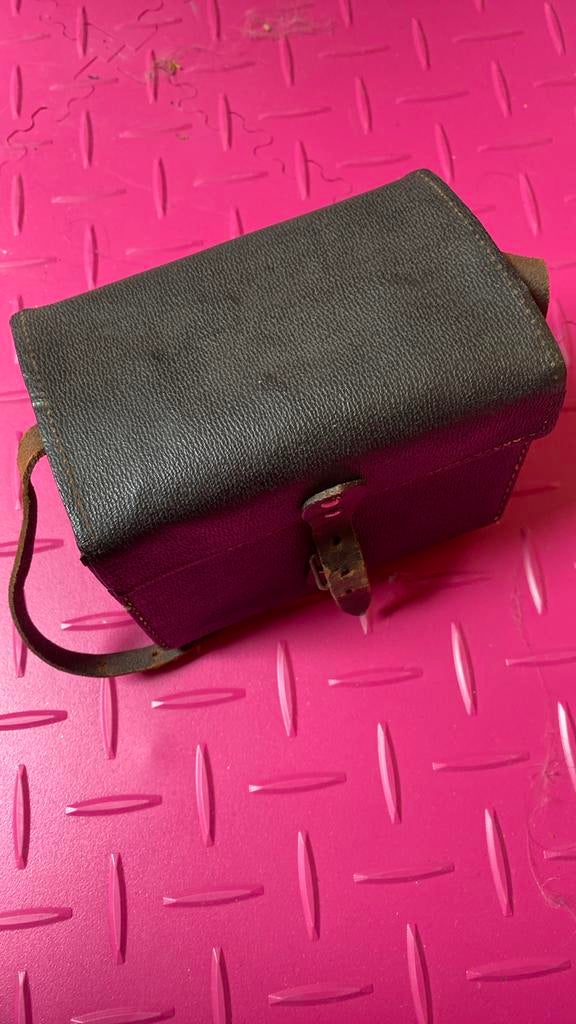 Six 20 brownie junior in originele etui, Ophalen of Verzenden, Gebruikt