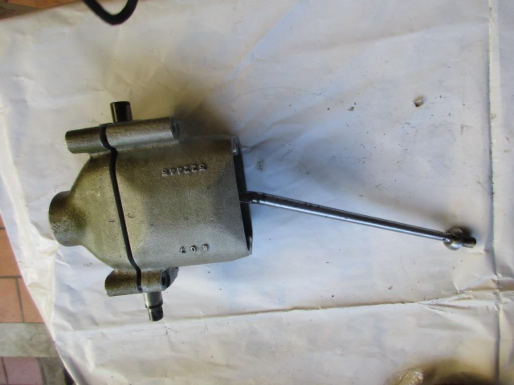 Lèvier de boite de vitesse Ferrari Dino 246, Enlèvement, Neuf, Ferrari