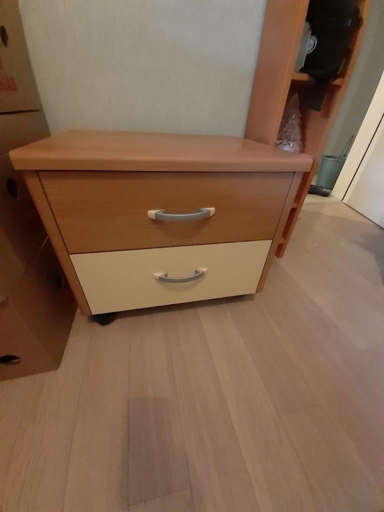 Jeugdkamer, Huis en Inrichting, Ophalen