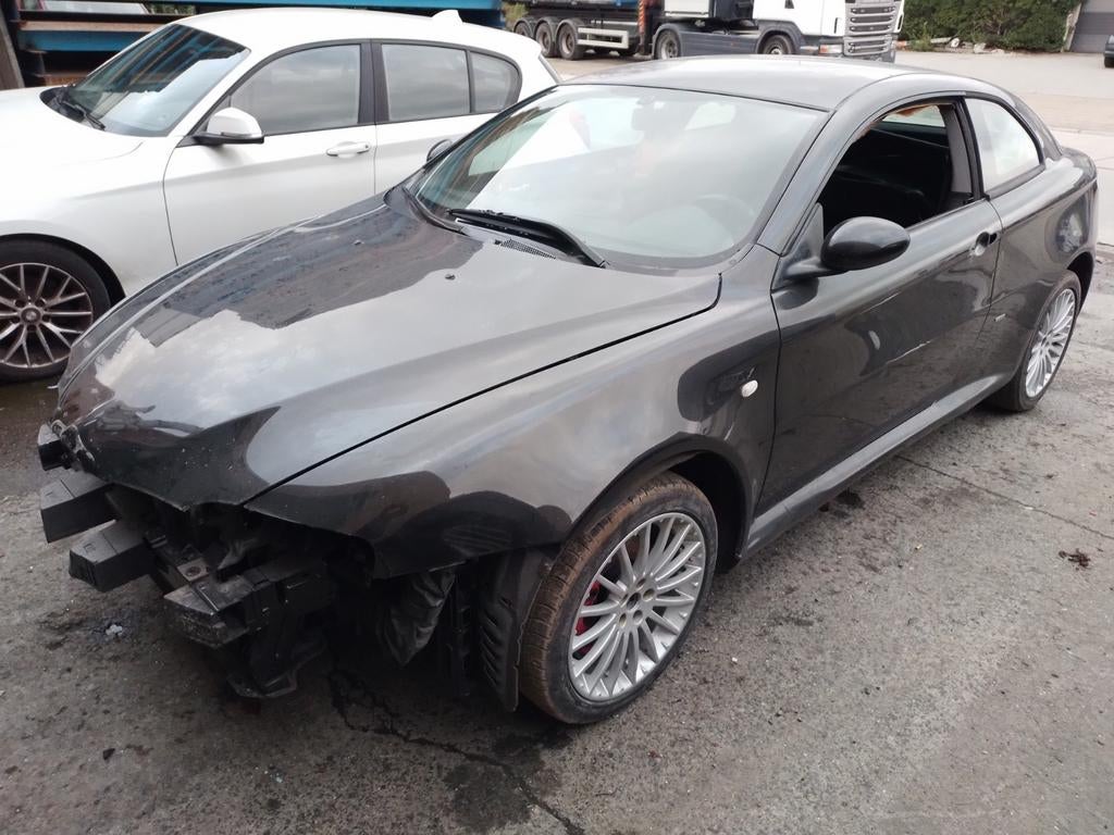 Alfa Romeo GT 1.8 Twin Spark 16V te koop in onderdelen, Gebruikt, Deur, ., Ophalen of Verzenden
